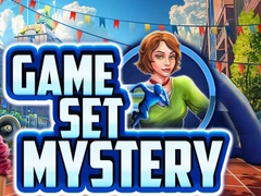 Trò chơi Game Set Mystery