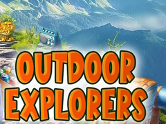 Trò chơi Outdoor Explorers