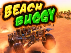 Trò chơi Beach Buggy
