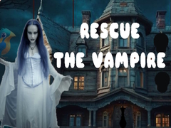 Trò chơi Rescue the Vampire