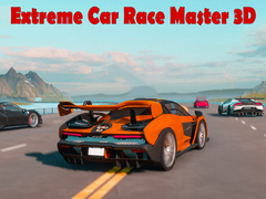 Trò chơi Extreme Car Race Master 3D