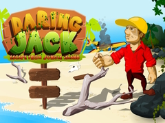 Trò chơi Daring Jack