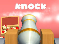 Trò chơi Knock