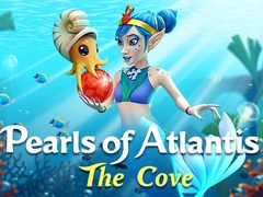 Trò chơi Pearls of Atlantis The Cove