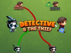 Trò chơi Detective & The Thief