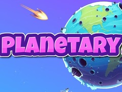 Trò chơi Planetary Assault