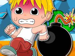 Trò chơi Bomber Man