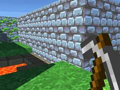 Trò chơi Survival Craft