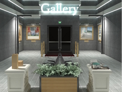 Trò chơi Gallery