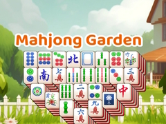Trò chơi Mahjong Garden