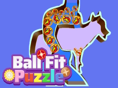Trò chơi Ball Fit Puzzle