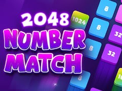 Trò chơi 2048 Number Match