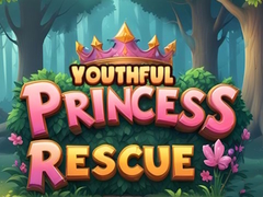 Trò chơi Youthful Princess Rescue