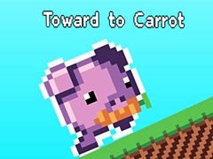 Trò chơi Toward to Carrot