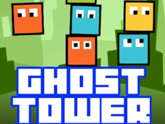 Trò chơi Ghost Tower