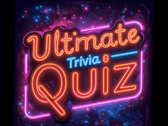 Trò chơi Ultimate Trivia Quiz