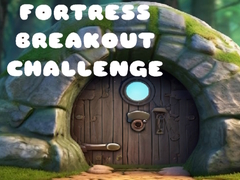 Trò chơi Fortress Breakout Challenge