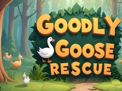 Trò chơi Goodly Goose Rescue