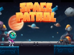Trò chơi Space Patrol
