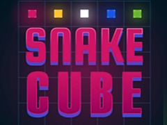 Trò chơi Snake Cube