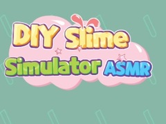 Trò chơi DIY Slime Simulator ASMR