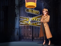 Trò chơi Pin Detective