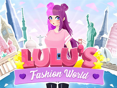 Trò chơi Lulu's Fashion World