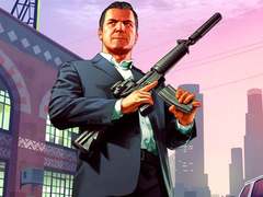 Trò chơi GTA Crime Simulator