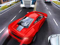 Trò chơi Traffic Racer