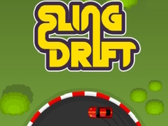 Trò chơi Sling Drift