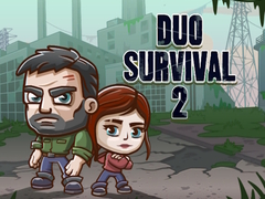 Trò chơi Duo Survival 2