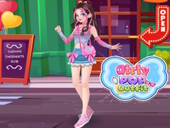 Trò chơi Girly Pop Outfit