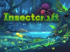 Trò chơi Insectcraft