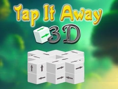 Trò chơi Tap It Away 3D