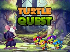 Trò chơi Turtle Quest