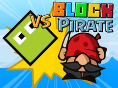 Trò chơi Blocks Vs Pirates