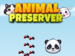 Trò chơi Animal Preserver