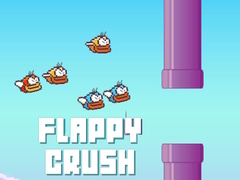 Trò chơi Flappy Crush