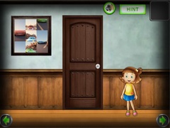 Trò chơi Amgel Kids Room Escape 206