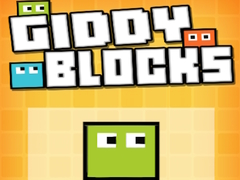 Trò chơi Giddy Blocks