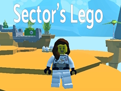 Trò chơi Sector's Lego