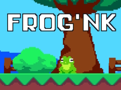 Trò chơi Frog’nk
