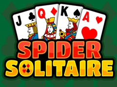 Trò chơi Spider Solitaire