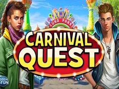 Trò chơi Carnival Quest