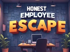 Trò chơi Honest Employee Escape