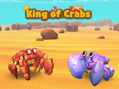 Trò chơi King of Crabs