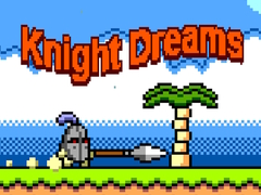 Trò chơi Knight Dreams