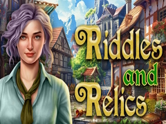 Trò chơi Riddles and Relics