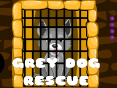 Trò chơi Grey Dog Rescue