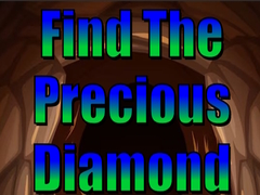 Trò chơi Find The Precious Diamond